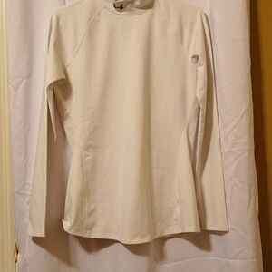 Under Armour fitted cold gear sz. LG